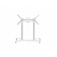 Base Scudo Double asztalláb